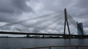 Riga - impression 1