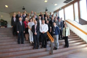 Participants BVC 2014